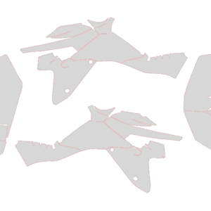 Projekt Indywidualny Suzuki LTZ 400 2009-2018 - obrazek 2