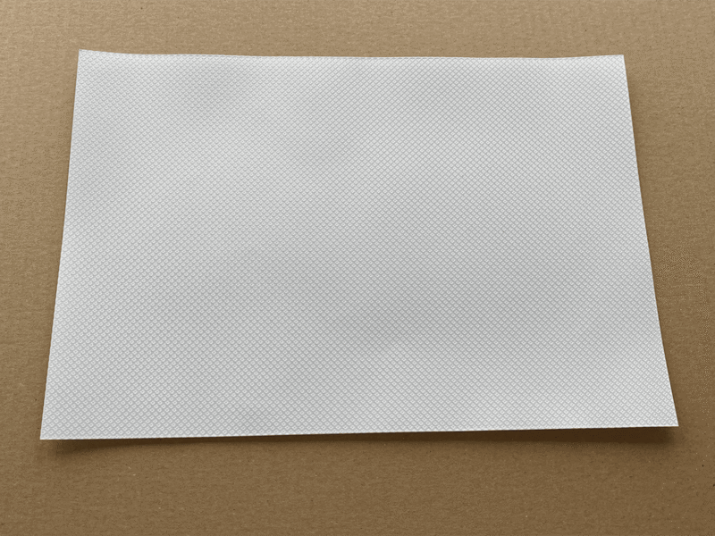 Arkusz ochrony GRIP Diamond - Przezroczysty #8937146