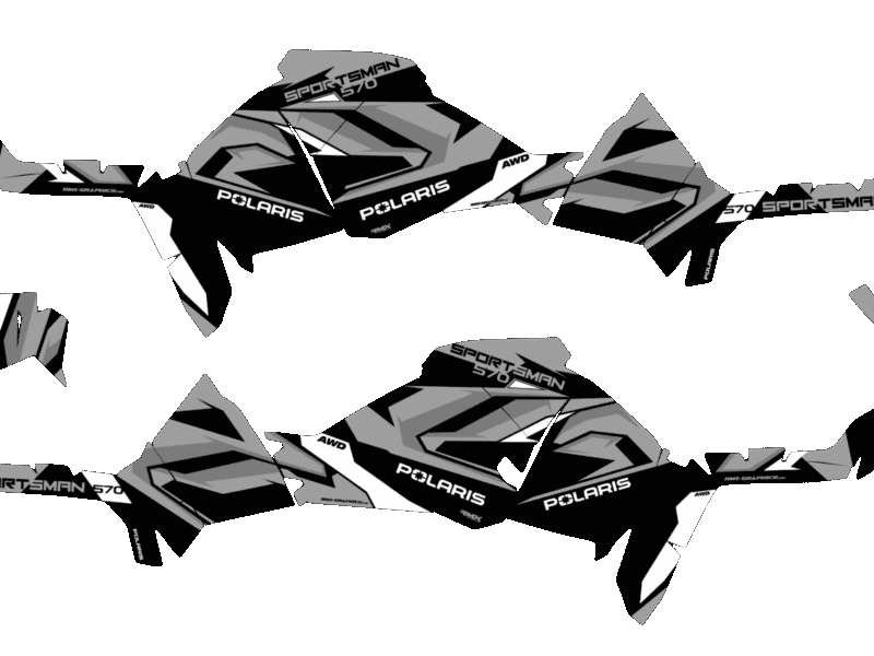 Sportsman 570 2021+ #85256