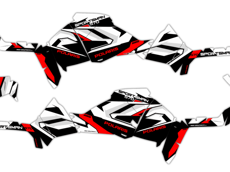 Sportsman 570 2021+ #61184