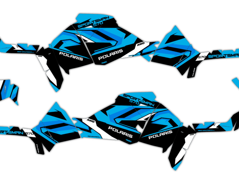 Sportsman 570 2021+ #83751