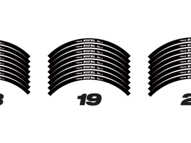 Naklejki felgi - #1114547