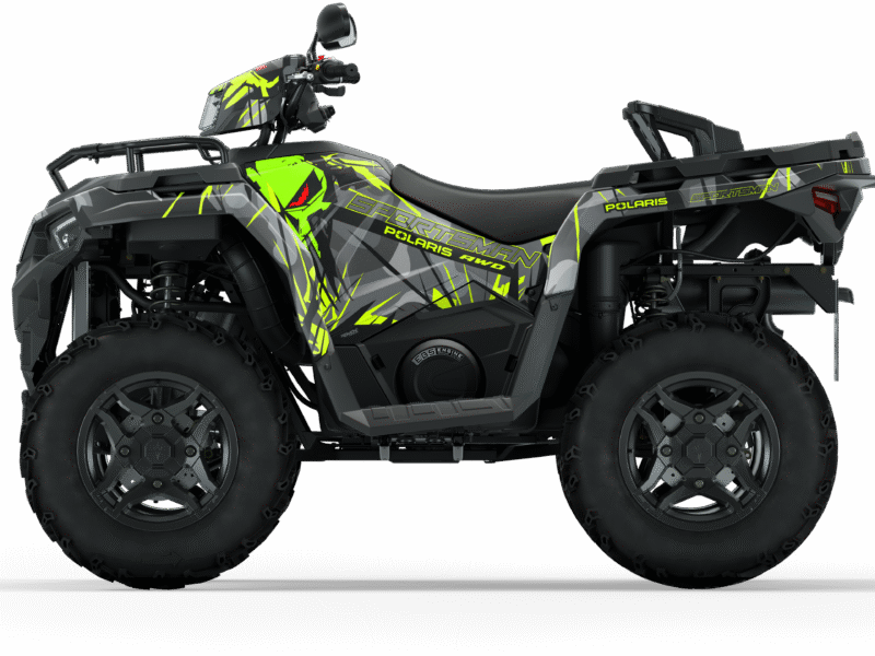 Okleina Polaris Sportsman 570 2021+ #2786102