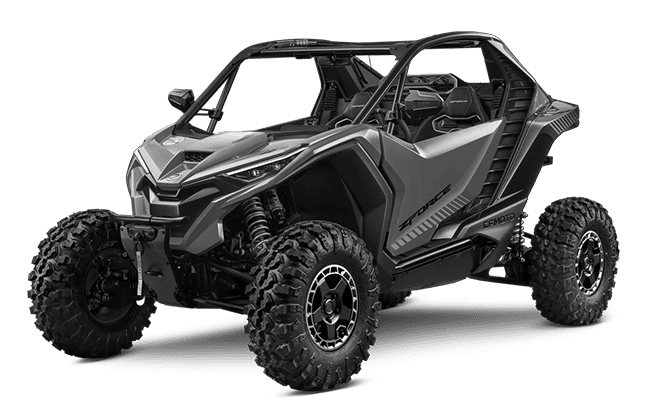 Projekt Indywidualny CF-Moto ZForce Z10 2025+